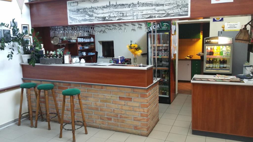 Dom Sportowca Roko Daire Gdansk Dış mekan fotoğraf