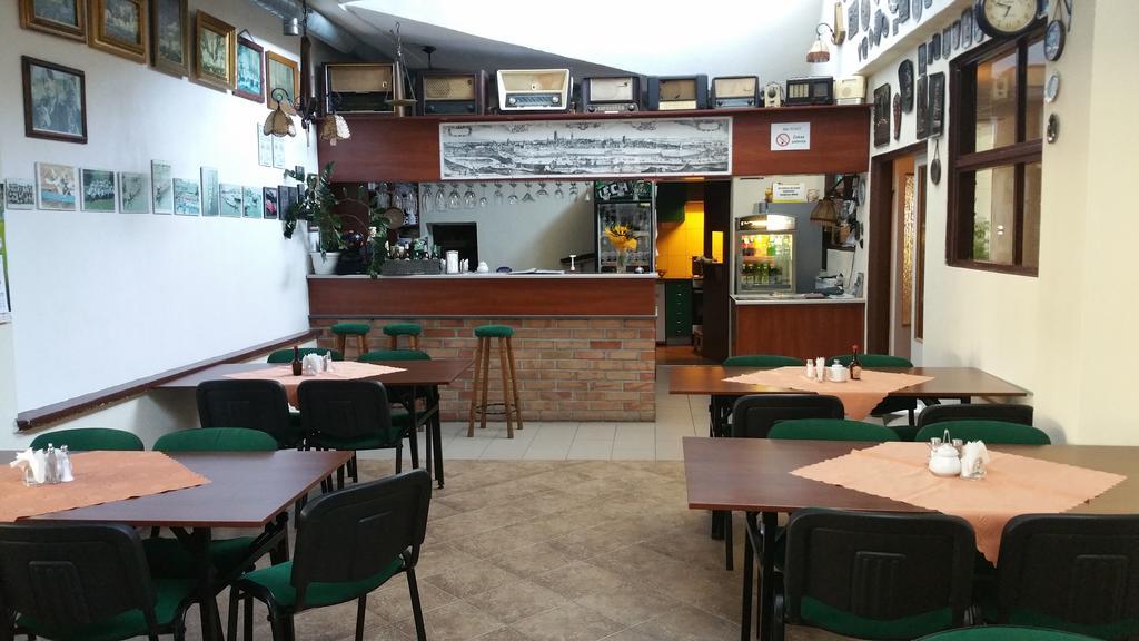 Dom Sportowca Roko Daire Gdansk Dış mekan fotoğraf