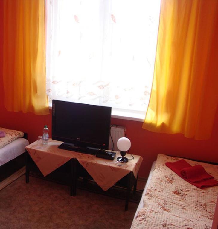 Dom Sportowca Roko Daire Gdansk Dış mekan fotoğraf
