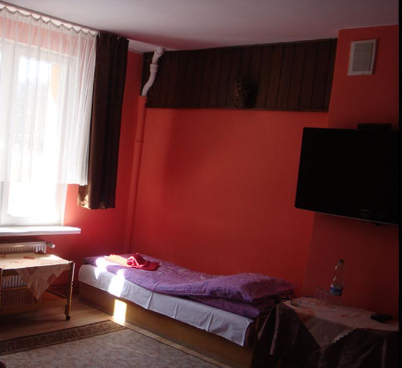 Dom Sportowca Roko Daire Gdansk Dış mekan fotoğraf
