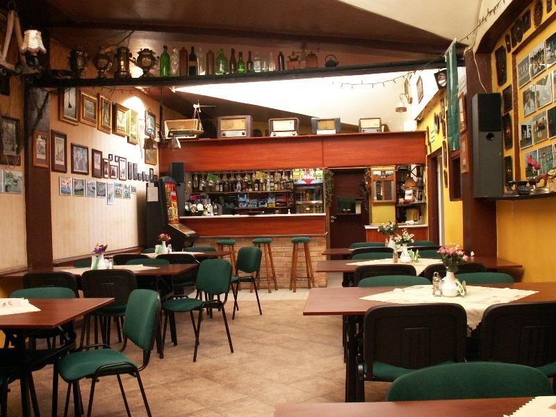 Dom Sportowca Roko Daire Gdansk Dış mekan fotoğraf