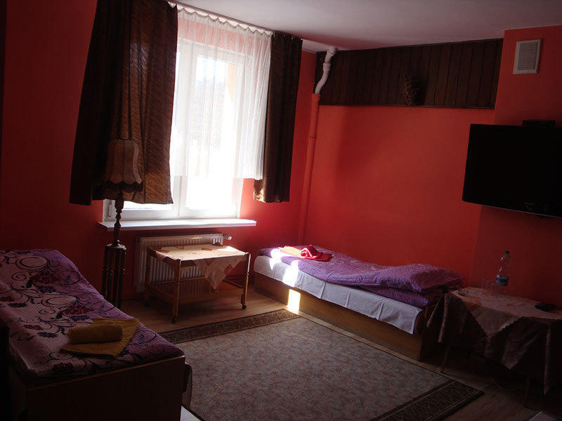 Dom Sportowca Roko Daire Gdansk Dış mekan fotoğraf