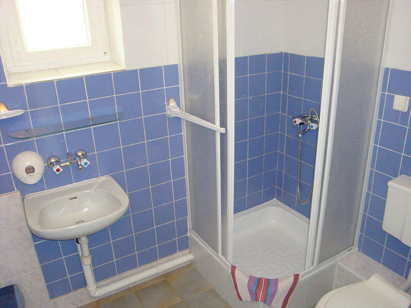 Dom Sportowca Roko Daire Gdansk Oda fotoğraf