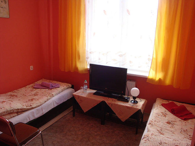 Dom Sportowca Roko Daire Gdansk Dış mekan fotoğraf